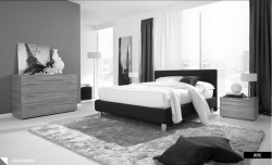 Bedroom : Bedroom Design Black And Grey Ideas Gray White Purple ...