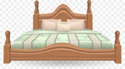 Pattern Background Frame clipart - Bed, Sleep, Furniture ...