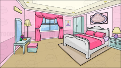 Cartoon Bedroom Cliparts Free Download Clip Art - carwad.net