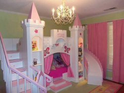 Inspiration Princess Castle For Toddlers 6 Ideas To Create A Daisy ...