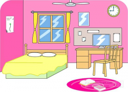 Clean Bedroom Clipart - Bedroom Ideas ~ thereachmux.org