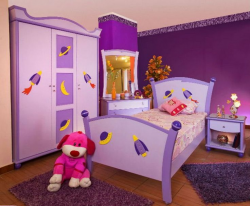 242 best Kids room images on Pinterest | Child room, Bedroom kids ...