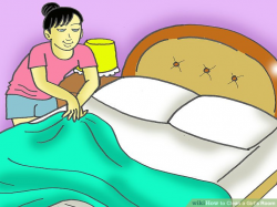 8 Ways to Clean a Girl's Room - wikiHow