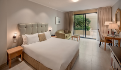 Playford Guest Room - The Playford Hotel