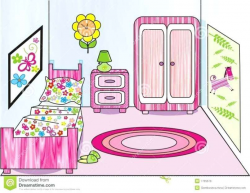 Living Room Clipart childrens bedroom - Free Clipart on ...