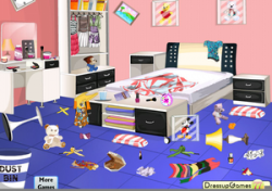 Clipart Messy Bedrooms | Free Images at Clker.com - vector clip art ...