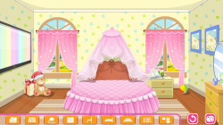 Princess Room Decor Games 1 – All About
