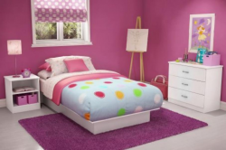 Simple Kids Bedroom Ideas