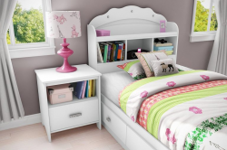 Twin Platform Bed Ideas | Craftsmanbb Design