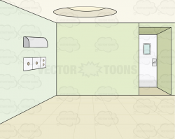Floor Clipart Empty Bedroom Free collection | Download and share ...