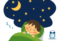 New Bedtime Clipart Collection - Digital Clipart Collection