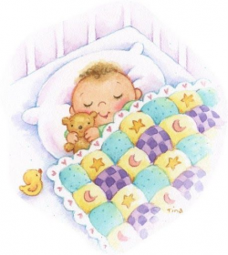 Pin by Janet Derwinski on Baby Clip Art | Pinterest | Baby slippers ...