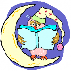 Bedtime Books @ Ely Public Library | Hoopla