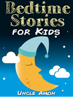 BEDTIME STORIES FOR KIDS COLLECTION (4 Books in 1): 20 Bedtime ...