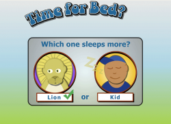 Time for Bed? (for Kids) - KidsHealth