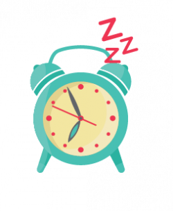 bedtime clipart clock”的图片搜索结果 | PPT | Clock, Alarm ...