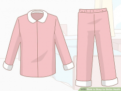 3 Ways to Sleep for Better Health - wikiHow