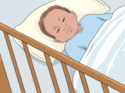 3 Ways to Make Your Baby's Nursery Soothing Enough for Sleep