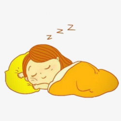 Free Sleep Clipart Cliparts, Silhouettes, Cartoons Free ...