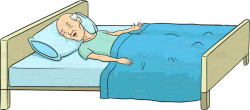 Bed Cartoon Bed Cartoon Animation Image And Hospital Bed Pictures ...