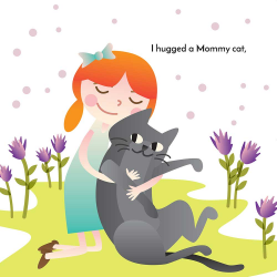 Hugs in the City | Free Picture Books | Bedtime Stories