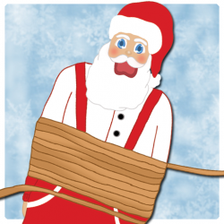 Story Of Santa Claus - Bedtimeshortstories