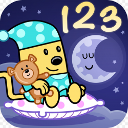 Wubbzy Child Bedtime Clip art - bedtime png download - 1024*1024 ...