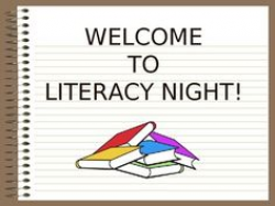 Super Family Literacy Night: Superhero Themed Reading Events ...