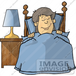 Tucked Into Bed Clipart | Clipart Panda - Free Clipart Images