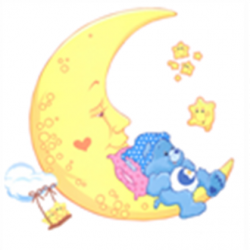 Care-Bear-Bedtime-Moon-Stars - Roblox