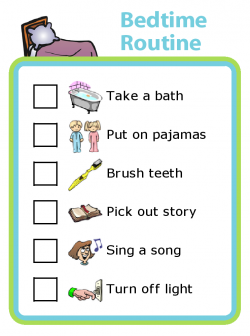 Make Your Own Chore Chart PLUS lots of other printable activities ...