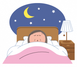 Sleep and rest | Stoma Life