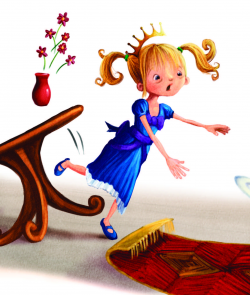 Reading Beauty to Sleeping Beauty | Quarto Knows Blog