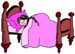 Go To Bed Clipart - Ajaxoop.org •