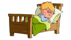 Developing Healthy Sleep Habits in Kids - Sleep Junkie