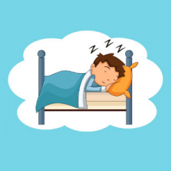 Establishing Bedtime Routines for Children
