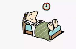 What is your personal method for waking up early? - Quora