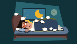 Why Insomnia Happens and What You Can Do to Get Better Sleep
