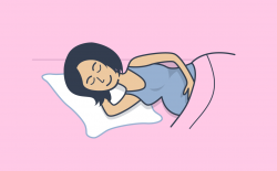 Sleeping Well Throughout Pregnancy - Amerisleep Blog