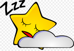 Sleep Relaxation Bedtime Lullaby Clip art - snoring png download ...