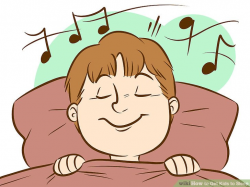 5 Ways to Get Kids to Sleep - wikiHow