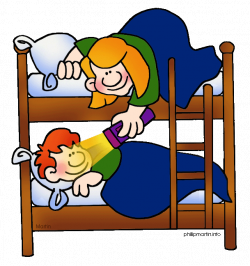 Kid Going To Bed Clipart | Clipart Panda - Free Clipart Images