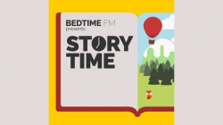 Story Time — Children's bedtime stories for kids. Storytime anytime ...