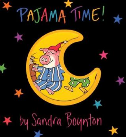 Baby Storytime: Another Bedtime | Mel's Desk