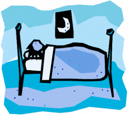 Sleep Clipart Image - Clip Art Library