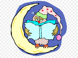 Bedtime story Child Sleep Clip art - Bedtime Images png download ...