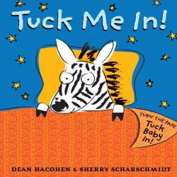 Tuck Me In | Toddler learning and Bedtime