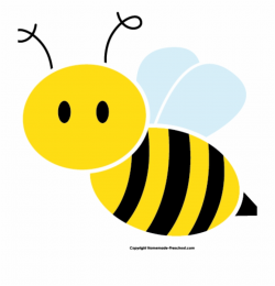 Bee Images Clip Art Cute Bee Clipart Clipart Panda - Bee ...