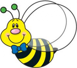 Bee abejas abejitas clipart on 2 - Clipartix