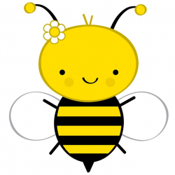Adorable Honey Bee Images Clip Art Best 25 Clipart Ideas On ...